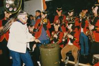1987-02-21 Federatiebal 03 voorbereiding 1987-02-21 Federatiebal 03 voorbereiding